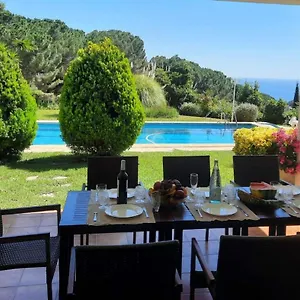 Max Villa Lloret de Mar